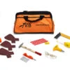 Toolkid Basis Gereedschapsset Kindergereedschap -Speel Actief Verkoop 101122 ToolKid gereedschapset basisset kindergereedschap