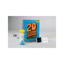 999 Games 20 Second Showdown – Actiespel – Partygame – Publieksprijs Speelgoed Van Het Jaar 18+ 11 999 Games 20 Second Showdown – Actiespel – Partygame – Publieksprijs Speelgoed Van Het Jaar 18+ -Speel Actief Verkoop 20 second showdown actiespel 3