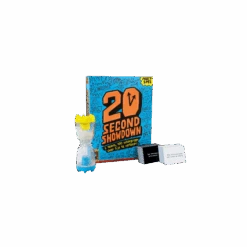999 Games 20 Second Showdown – Actiespel – Partygame – Publieksprijs Speelgoed Van Het Jaar 18+ 12 999 Games 20 Second Showdown – Actiespel – Partygame – Publieksprijs Speelgoed Van Het Jaar 18+ -Speel Actief Verkoop 20 second showdown actiespel 4