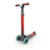 Berg Nexo Rood 3-wiel Step Foldable -Speel Actief Verkoop 24.77.02.00 berg nexo 3 wiel step rood foldable