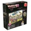 Jumbo 81447 Wasgij-Puzzel Destiny-5 Tijdreizen! 950 Stukjes -Speel Actief Verkoop 35852279 3652677380
