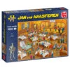 Jumbo 19076 Puzzel Jan-van-Haasteren Darts Darten -Speel Actief Verkoop 41554718 5025324971