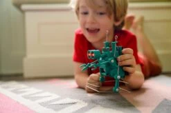 4M Kidz Robotics Gek Lopende Robot Ontdekspeelgoed -Speel Actief Verkoop 4M kidz robotics gek lopende robot 5