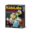 4M Kidzlabs Science Magische Wiskunde Ontdekspeelgoed -Speel Actief Verkoop 4M kidzlabs science magische wiskunde