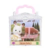Sylvanian Families Cc Konijn Met Piano SF05202 2 Sylvanian Families Cc Konijn Met Piano SF05202 -Speel Actief Verkoop 60164091 7920045380