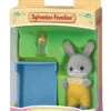 Sylvanian Families Baby Katoenstaartkonijn SF5064 -Speel Actief Verkoop 60164584 5541365518