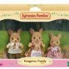 Sylvanian Families Familie Kangoeroe SF5272 -Speel Actief Verkoop 60164593 6016379708