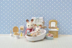 Sylvanian Families Badkamerset SF5286 -Speel Actief Verkoop 64436176 8321509277