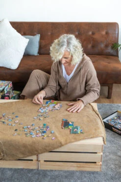 Jumbo 19165 Wasgij-Puzzel Mistery-16 Verjaardag Verrassing -Speel Actief Verkoop 66715697 8051236225