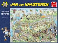 Jumbo 19088 Legpuzzel Highland Games Jan Van Haasteren 1500 13 Jumbo 19088 Legpuzzel Highland Games Jan Van Haasteren 1500 -Speel Actief Verkoop 66715796 9367416318