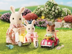 Sylvanian Families Rijdend Speelgoed Voor Baby’s SF5040 -Speel Actief Verkoop 66917387 0909470137