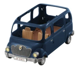 Sylvanian Families 7-zits Familiewagen SF5274 30 Sylvanian Families 7-zits Familiewagen SF5274 -Speel Actief Verkoop 66917397 3218928679