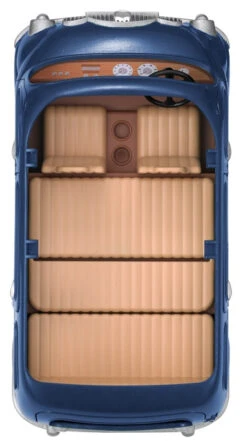 Sylvanian Families 7-zits Familiewagen SF5274 29 Sylvanian Families 7-zits Familiewagen SF5274 -Speel Actief Verkoop 66917397 8780356887