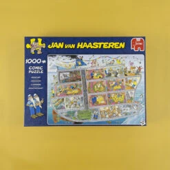 Jumbo 20021 Cruise Ship 1000 Pcs 13 Jumbo 20021 Cruise Ship 1000 Pcs -Speel Actief Verkoop 77183696 0885811279