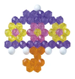 Aquabeads AB31362 Thema Sleutelhanger Set Verkleden Navullingset -Speel Actief Verkoop 78685070 3195793924