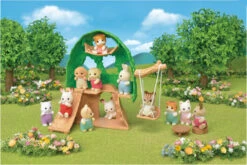 Sylvanian Families Baby Boomhut SF5318 -Speel Actief Verkoop 78685557 9712728024