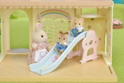 Sylvanian Families Baby Creche Kasteel SF5316 -Speel Actief Verkoop 78685605 1342644428
