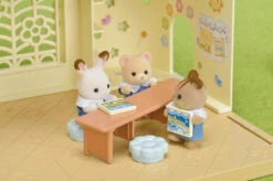 Sylvanian Families Baby Creche Kasteel SF5316 -Speel Actief Verkoop 78685605 2003896645