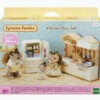 Sylvanian Families Keukenspeelset SF5341 -Speel Actief Verkoop 78685684 9493502653