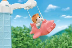 Sylvanian Families Baby Vliegtuigrit SF5334 -Speel Actief Verkoop 78685777 9767064327