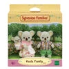 Sylvanian Families Familie Koala SF5310 -Speel Actief Verkoop 78686019 3046513882