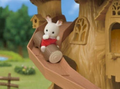 Sylvanian Families Avontuurlijke Boomhut SF5450 25 Sylvanian Families Avontuurlijke Boomhut SF5450 -Speel Actief Verkoop 78686105 1360795232