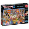 Jumbo 19182 Wasgij-puzzel Mystery-19 Bingobedrog 1 Jumbo 19182 Wasgij-puzzel Mystery-19 Bingobedrog -Speel Actief Verkoop 78772883 9411805512