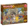 Jumbo 19176 Wasgij-puzzel Retro Original-4 Een Dag Om Nooit Te Vergeten 1000 Stukjes -Speel Actief Verkoop 79013929 5105420970