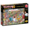 Jumbo 19184 Wasgij-puzzel Original-35 Vlooienmarkt -Speel Actief Verkoop 79935636 7326574257