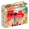 PLAYmake 4 In 1 Houtbewerkingsmachine Houtdraaibank -Speel Actief Verkoop 801200 playmake 4in1 machine voor hout speelactief