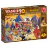 Jumbo 25007 Wasgij-puzzel Retro Original-5 Last Minute Boeking 1000 Stukjes