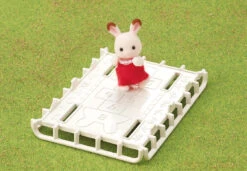 Sylvanian Families Familie Picknick Auto SF5359 -Speel Actief Verkoop 87915760 8324364724