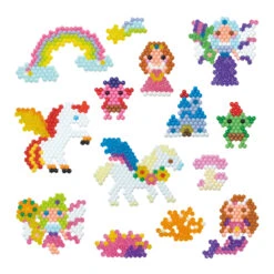 Aquabeads AB31837 De Betoverde Wereld Set -Speel Actief Verkoop 87915776 1963106601