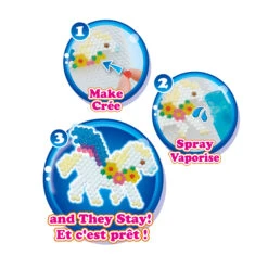 Aquabeads AB31837 De Betoverde Wereld Set -Speel Actief Verkoop 87915776 5061676087