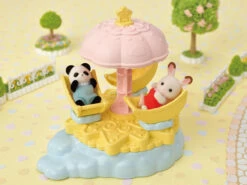 Sylvanian Families Baby Draaimolen SF5539 -Speel Actief Verkoop 87915925 5489072487
