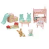 Sylvanian Families Speelkamer Met Baby’s -Speel Actief Verkoop 87916110 0733205430