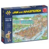 Jumbo 20039 Puzzel JvH Bomvol Bad Jan-van-Haasteren -Speel Actief Verkoop 88005961 4586286516