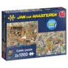 Jumbo 20052 Duo-Puzzel JvH Een Dagje Museum Jan-van-Haasteren 1 Jumbo 20052 Duo-Puzzel JvH Een Dagje Museum Jan-van-Haasteren -Speel Actief Verkoop 89767930 9247271986
