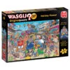 Jumbo 25004 Wasgij-puzzel Original-37 Vakantiefiasco 1000 Stukjes -Speel Actief Verkoop 92140084 9910269854