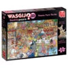 Jumbo 25005 Wasgij-puzzel Destiny-23 Spektakel In Het Pretpark 1000 Stukjes -Speel Actief Verkoop 92140490 0264999084