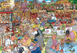 Jumbo 25005 Wasgij-puzzel Destiny-23 Spektakel In Het Pretpark 1000 Stukjes 9 Jumbo 25005 Wasgij-puzzel Destiny-23 Spektakel In Het Pretpark 1000 Stukjes -Speel Actief Verkoop 92140490 3795297522