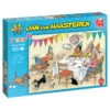 Jumbo 20059 Puzzel Jan-van-Haasteren Junior Verjaardagspartijtje Kinderpuzzel -Speel Actief Verkoop 92451074 7862366274
