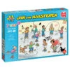 Jumbo 20061 Jan Van Haasteren Junior Speelkwartiertje Kinder-puzzel -Speel Actief Verkoop 92472569 4179697012