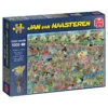 Jumbo 20046 Puzzel-JvH Oud Hollandse Ambachten Jan-van-Haasteren -Speel Actief Verkoop 92478215 8333503721