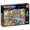 Jumbo 25006 Wasgij-puzzel Mystery-21 Leven In De Brouwerij! -Speel Actief Verkoop 93166345 4782742690