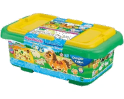 Aquabeads AB31838 Animal Farm Box Dag Op De Boerderij