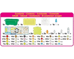 Aquabeads AB31838 Animal Farm Box Dag Op De Boerderij -Speel Actief Verkoop AB31838 aqua beads 31838 animal farm box boerderijbox.png 2