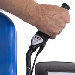 BERG Skelter XXL X-ite E-BFR-3 19 BERG Skelter XXL X-ite E-BFR-3 -Speel Actief Verkoop BERG XL E BFR 3 bfr detail 2 2