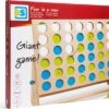 BSToys GA279 Vier Op Een Rij Giant 2 BSToys GA279 Vier Op Een Rij Giant -Speel Actief Verkoop BStoys GA279 vier op een rij