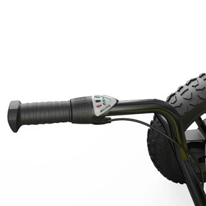 BERG Skelter Rally DRT Geel BFR3-versn 5 BERG Skelter Rally DRT Geel BFR3-versn - Afbeelding 3